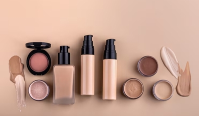 How Choose Foundation Cream for Your Skin